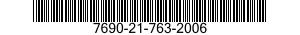 7690-21-763-2006  7690217632006 217632006
