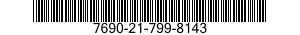 7690-21-799-8143  7690217998143 217998143