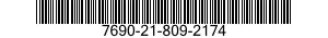 7690-21-809-2174  7690218092174 218092174
