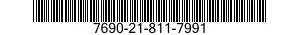 7690-21-811-7991 DECAL 7690218117991 218117991