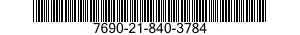 7690-21-840-3784  7690218403784 218403784