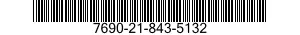 7690-21-843-5132  7690218435132 218435132