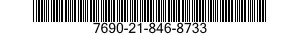 7690-21-846-8733  7690218468733 218468733