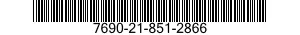 7690-21-851-2866  7690218512866 218512866