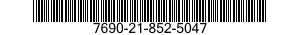 7690-21-852-5047  7690218525047 218525047
