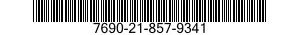 7690-21-857-9341  7690218579341 218579341