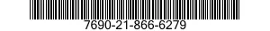 7690-21-866-6279  7690218666279 218666279