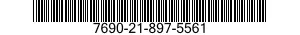 7690-21-897-5561  7690218975561 218975561