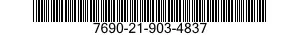 7690-21-903-4837  7690219034837 219034837