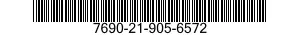 7690-21-905-6572  7690219056572 219056572