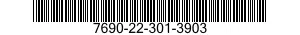 7690-22-301-3903  7690223013903 223013903