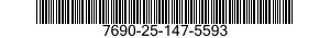 7690-25-147-5593 DECAL 7690251475593 251475593