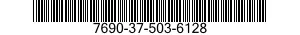 7690-37-503-6128  7690375036128 375036128