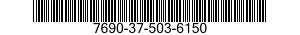 7690-37-503-6150  7690375036150 375036150