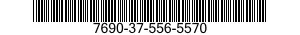 7690-37-556-5570  7690375565570 375565570