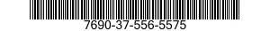 7690-37-556-5575  7690375565575 375565575