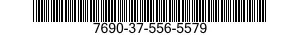 7690-37-556-5579  7690375565579 375565579