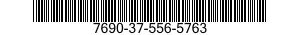 7690-37-556-5763  7690375565763 375565763