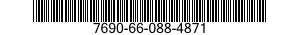 7690-66-088-4871 POSTER 7690660884871 660884871