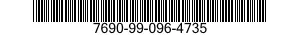 7690-99-096-4735  7690990964735 990964735