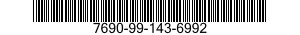 7690-99-143-6992  7690991436992 991436992