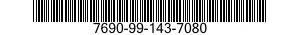 7690-99-143-7080  7690991437080 991437080