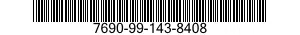 7690-99-143-8408  7690991438408 991438408