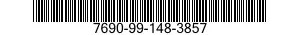 7690-99-148-3857  7690991483857 991483857