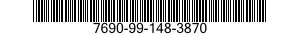 7690-99-148-3870  7690991483870 991483870