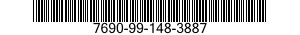 7690-99-148-3887  7690991483887 991483887