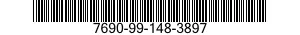 7690-99-148-3897  7690991483897 991483897