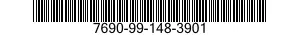 7690-99-148-3901  7690991483901 991483901