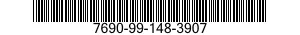 7690-99-148-3907  7690991483907 991483907