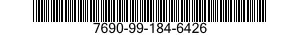 7690-99-184-6426  7690991846426 991846426