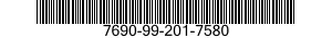 7690-99-201-7580  7690992017580 992017580