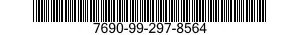 7690-99-297-8564  7690992978564 992978564