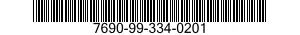 7690-99-334-0201  7690993340201 993340201