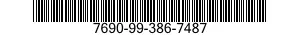 7690-99-386-7487  7690993867487 993867487