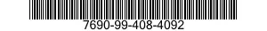 7690-99-408-4092  7690994084092 994084092