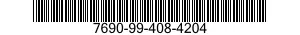 7690-99-408-4204  7690994084204 994084204