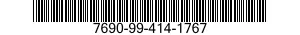 7690-99-414-1767  7690994141767 994141767
