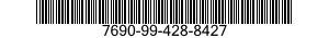 7690-99-428-8427  7690994288427 994288427