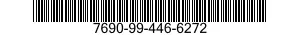 7690-99-446-6272  7690994466272 994466272