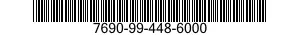 7690-99-448-6000  7690994486000 994486000