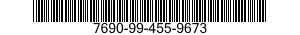 7690-99-455-9673  7690994559673 994559673
