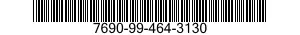7690-99-464-3130 LABEL 7690994643130 994643130