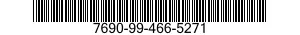 7690-99-466-5271  7690994665271 994665271