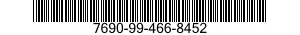 7690-99-466-8452  7690994668452 994668452