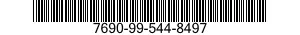 7690-99-544-8497  7690995448497 995448497