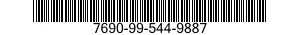 7690-99-544-9887  7690995449887 995449887